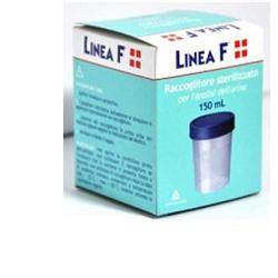 angelini spa contenitore raccolta urina linea f 150 ml