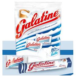 Image of GALATINE CARAMELLA LATTE TAVOLETTE 36 G 80084501