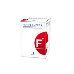 Image of FERRO SUPER+ 40 CAPSULE 