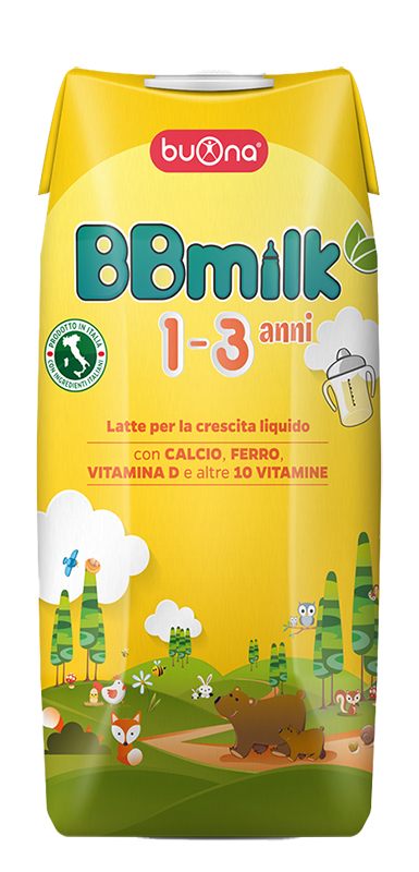 farmavillage.it bbmilk 1-3 liquido 500 ml