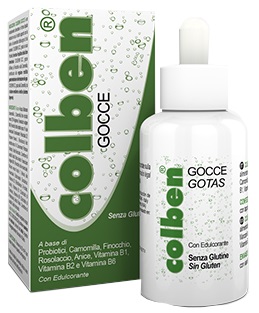 Image of COLBEN GOCCE 20 ML 